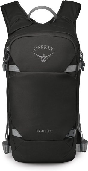 Thumbnail - Osprey - Glade 12 - Skitourenrucksack schwarz