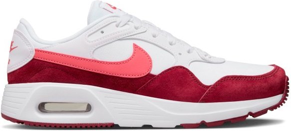 Thumbnail - Nike - Women's Air Max SC - Sneaker Gr 38 rot/weiß