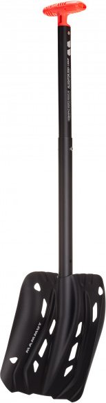 Thumbnail - Mammut - Alugator Pro Light - Lawinenschaufel Gr One Size schwarz