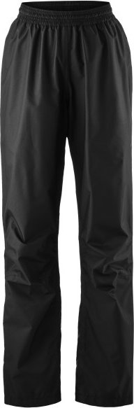 Thumbnail - Gonso - Women's Save Pants - Radhose Gr 38 schwarz