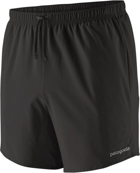 Patagonia - Trailfarer Shorts 6'' - Shorts Gr M schwarz
