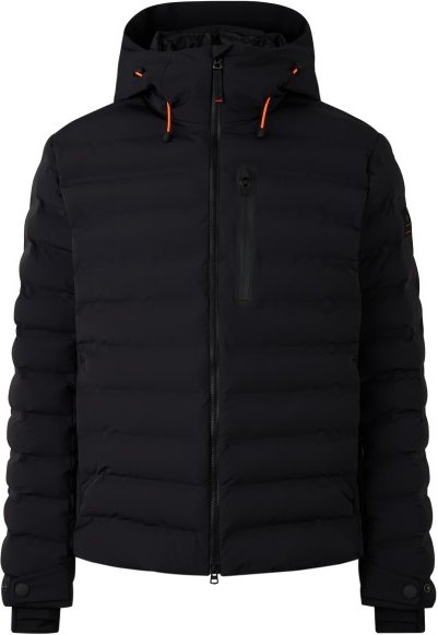 Bogner Fire+Ice - York - Skijacke Gr 54 schwarz