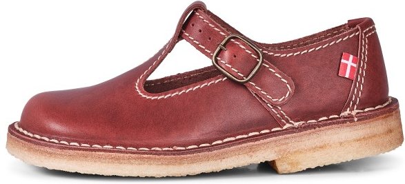 Duckfeet - Women's Lolland - Freizeitschuhe Gr 38 rot