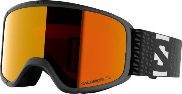 Thumbnail - Salomon - Aksium 2.0 S Cat. 2 VLT 30% - Skibrille bunt