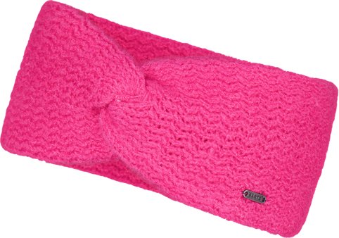 Barts - Kid's Shae Headband - Stirnband Gr 53 cm rosa