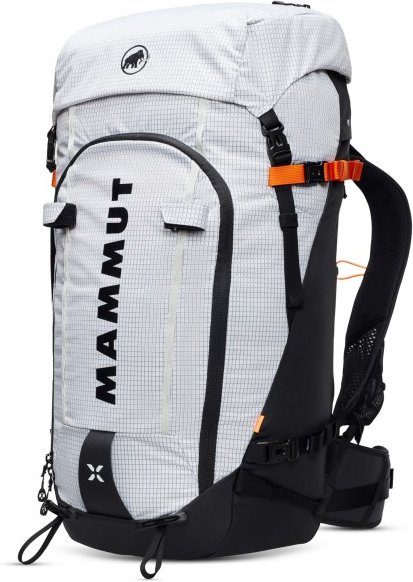 Mammut - Trion 50 - Tourenrucksack grau