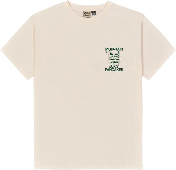 Picture - Cookery Tee - T-Shirt Gr XXL beige