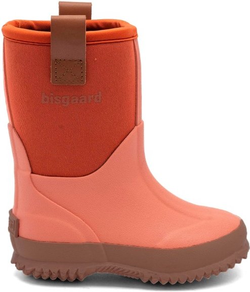 Bisgaard - Kid's Neo Thermo - Gummistiefel Gr 31 rot