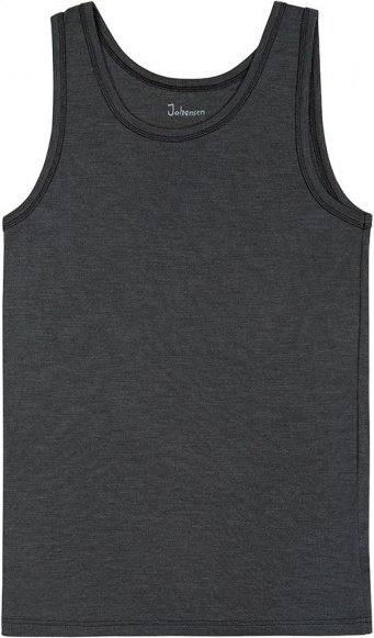 Joha - Undershirt - Merinounterwäsche Gr XL grau