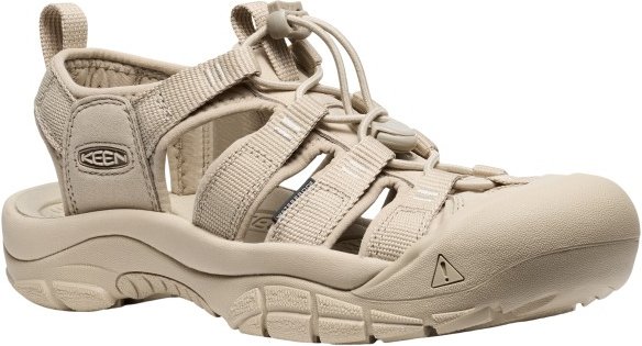 Keen - Women's Newport H2 - Sandalen Gr 39,5 beige