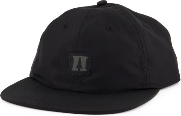 Heber Peak - Light Cap - Cap Gr One Size schwarz