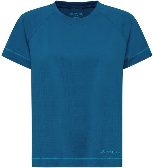 Vaude - Women's Neyland T-Shirt II - Funktionsshirt Gr 40 blau