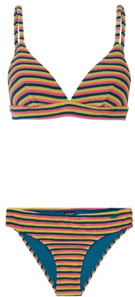 Protest - Women's PRTElzi - Bikini Gr 34 weiß