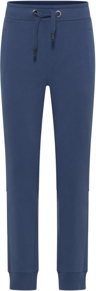 ELBSAND - Jarin Pants - Freizeithose Gr S blau