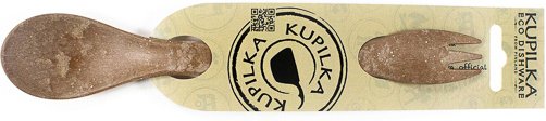 Kupilka - Spork 225 Gr 225 ml beige