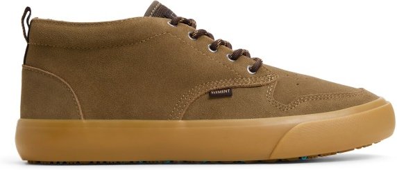 Element - Preston 2 Low Shoe - Sneaker Gr 44 braun