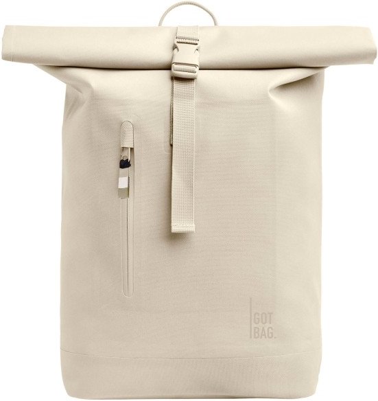 Thumbnail - Got Bag - Rolltop 31 2.0 - Daypack beige