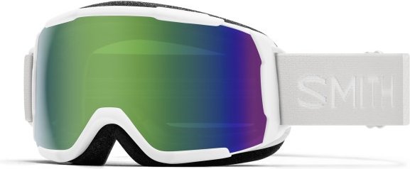 Smith - Grom Mirror S3 - Skibrille bunt