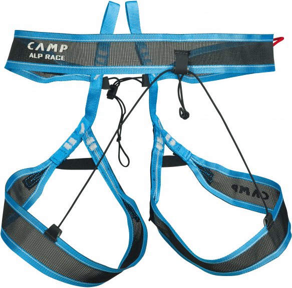 C.A.M.P. - Alp Race - Klettergurt Gr M blau