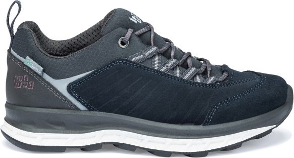 Thumbnail - Hanwag - Women's Blueridge Low ES - Multisportschuhe Gr 39,5 blau