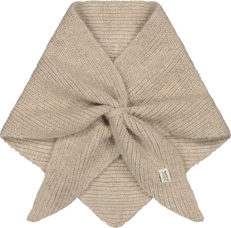 Barts - Women's Neolana - Schal Gr One Size beige