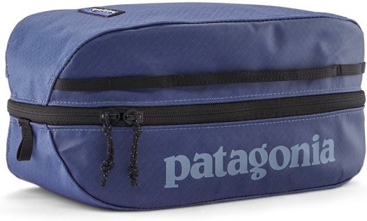 Patagonia - Black Hole Cube 6 - Kulturbeutel Gr 6 l blau
