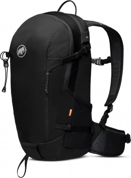 Mammut - Lithium 20 - Wanderrucksack schwarz