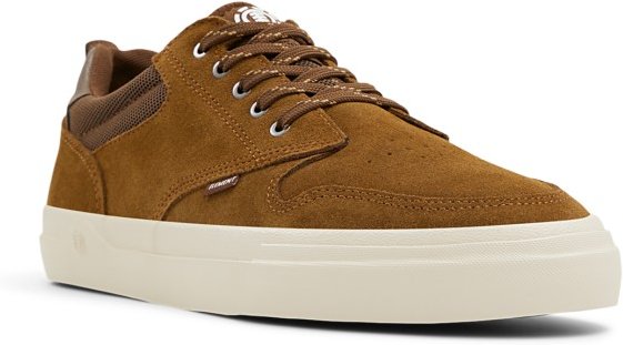 Element - Topaz C3 2.0 Low Shoe - Sneaker Gr 41 braun/beige
