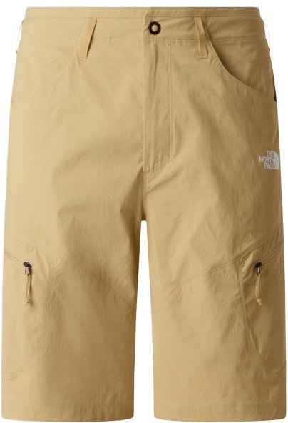 The North Face - Exploration Short - Shorts Gr 44 beige