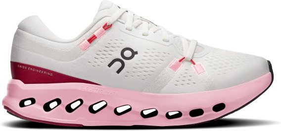 Thumbnail - On - Women's Cloudsurfer 2 - Runningschuhe Gr 42,5 bunt