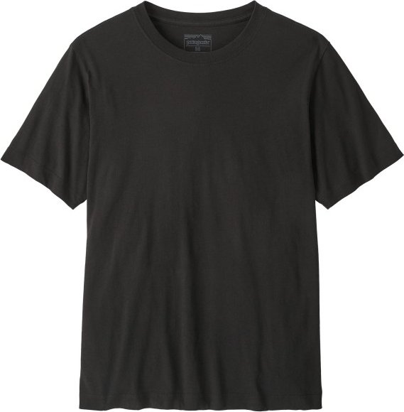 Patagonia - Daily Tee - T-Shirt Gr XXL schwarz