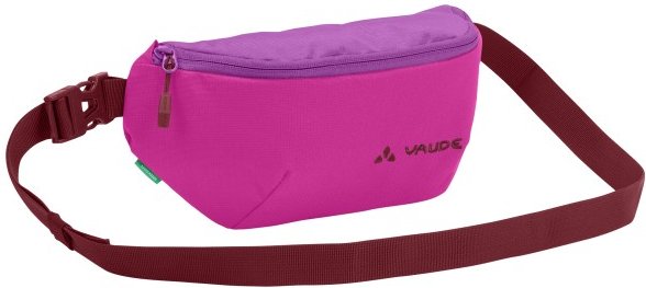 Vaude - Wegamove - Hüfttasche Gr 2 l rosa