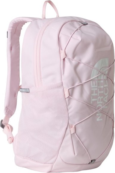 The North Face - Youth's Court Jester - Kinderrucksack rosa