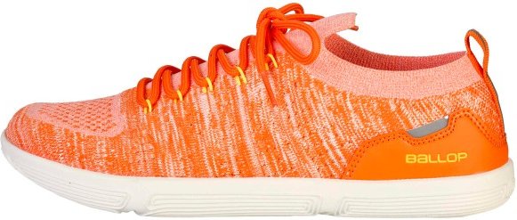 Ballop - Movel - Barfußschuhe Gr 41 orange