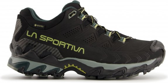 La Sportiva - Ultra Raptor II Leather GTX - Multisportschuhe Gr 44,5 schwarz