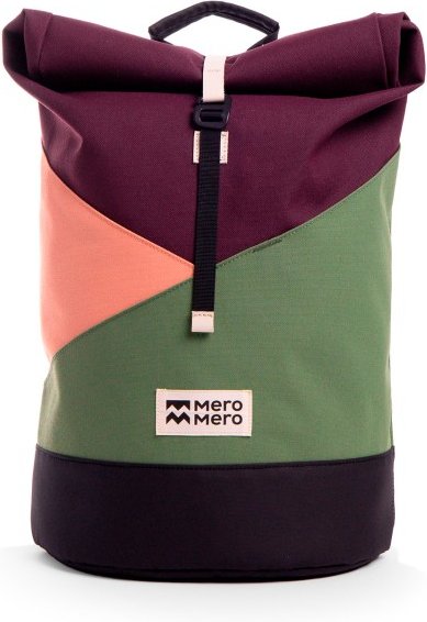 MeroMero - Annecy Pocket 10-15 - Daypack bunt