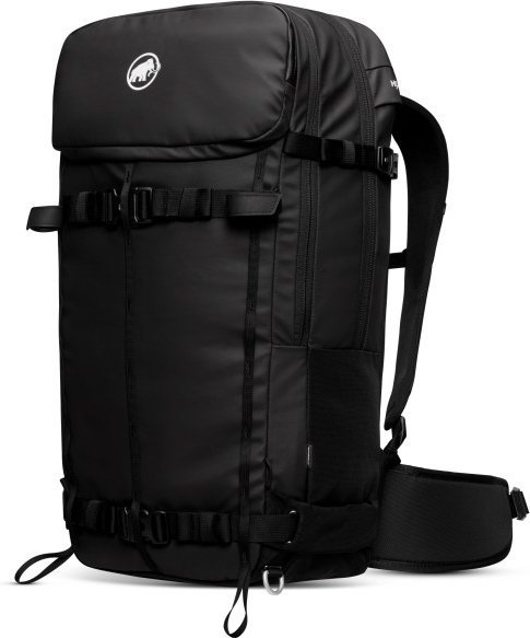 Mammut - Nirvana 35 - Skitourenrucksack schwarz