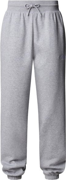 The North Face - Women's Essential Relaxed Straight Jogger - Trainingshose Gr M - Regular grau