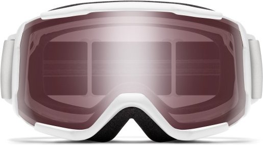 Smith - Daredevil Mirror S2 - Skibrille bunt