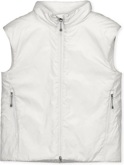 Houdini - Women's Dunfri Vest - Kunstfaserweste Gr XL weiß