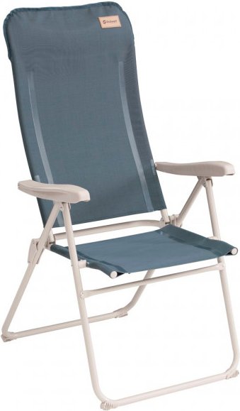 Thumbnail - Outwell - Cromer - Campingstuhl grau