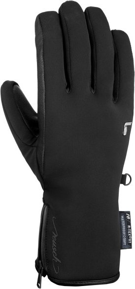 Thumbnail - Reusch - Women's Tiffany R-TEX XT - Handschuhe Gr 8,5 schwarz