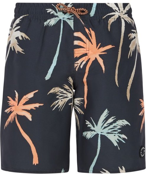 Protest - Kid's PRTBrandon - Boardshorts Gr 128 blau