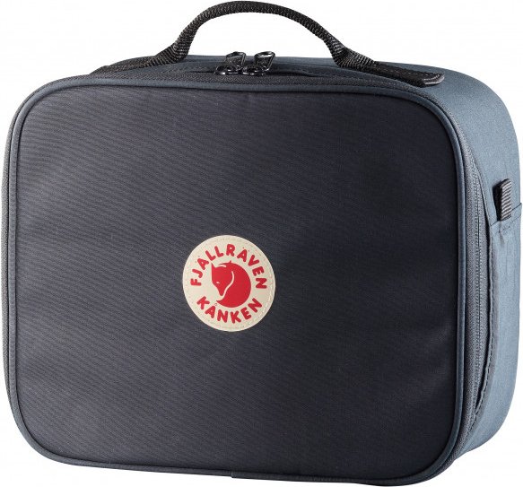 Fjällräven - Kånken Photo Insert Small - Fototasche Gr One Size grau