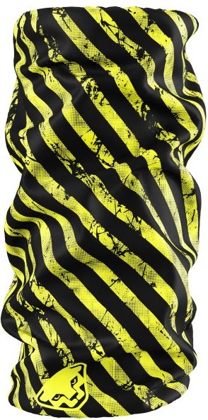 Dynafit - Graphic Neck Gaiter - Halstuch Gr One Size oliv