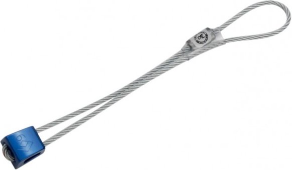 Black Diamond - Stoppers - Klemmkeil Gr Größe 9 blau