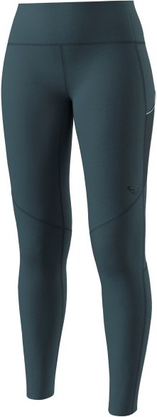 Dynafit - Women's Ultra Tights - Lauftights Gr S blau