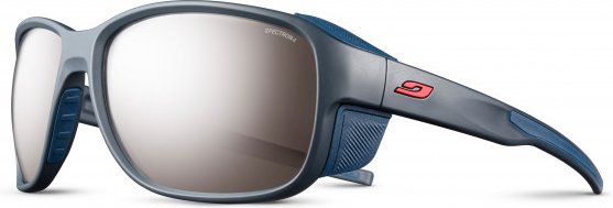 Julbo - Montebianco 2 S4 (VLT 5%) - Gletscherbrille grau
