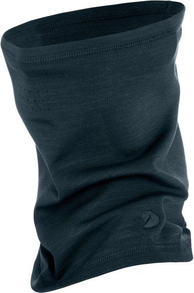 Thumbnail - Fjällräven - Keb Fleece Neck Gaiter - Schlauchschal Gr One Size blau