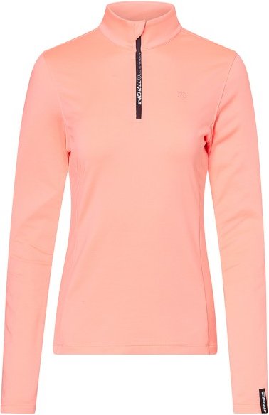 Thumbnail - Rehall - Women's Micha - Fleecepullover Gr S rosa